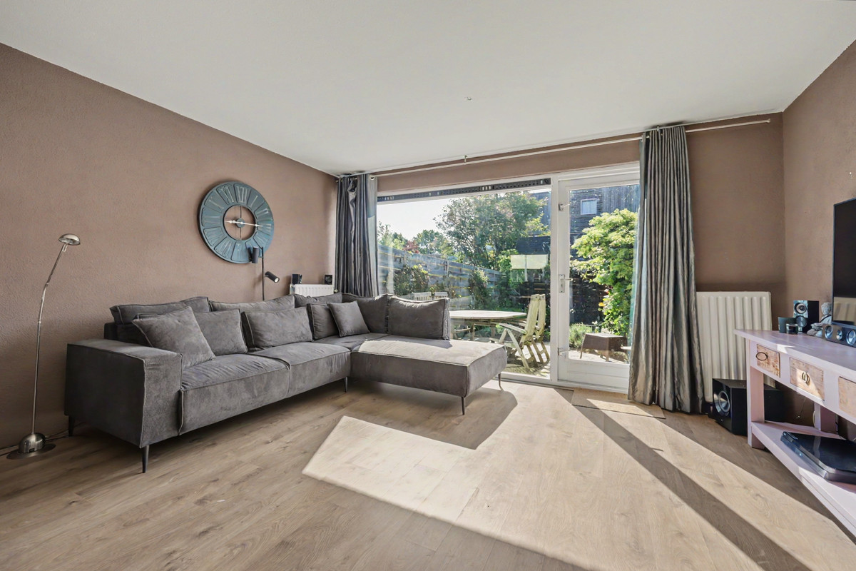 Tussenwoning te koop: Remmersteinpad 5, Almere