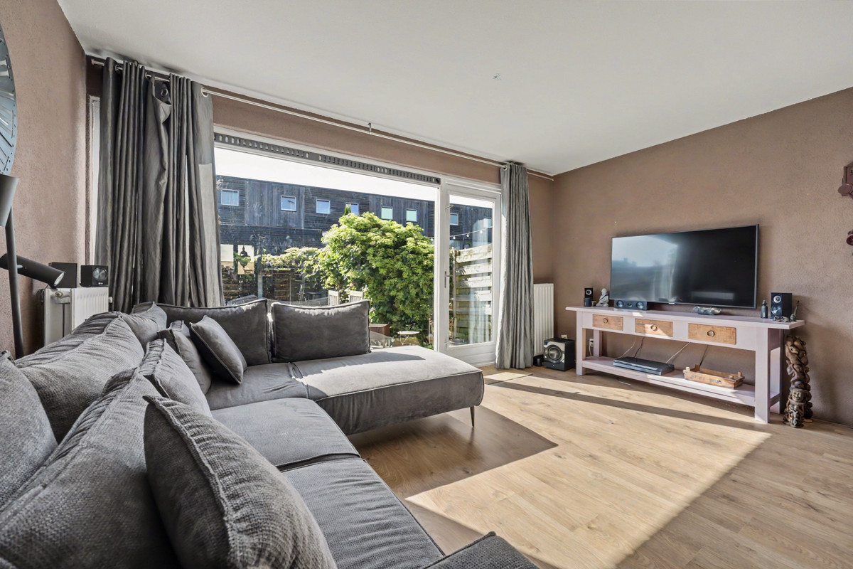 Tussenwoning te koop: Remmersteinpad 5, Almere