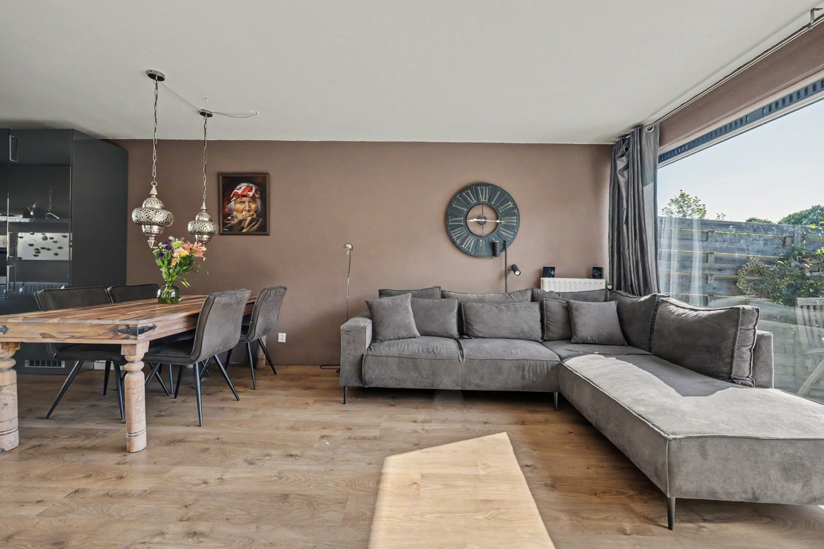 Tussenwoning te koop: Remmersteinpad 5, Almere
