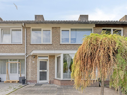 Jan Sluijtersstraat 11