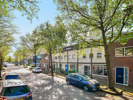 Schaarbeekstraat 13