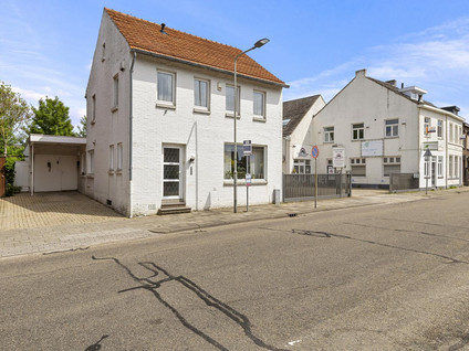 Bunderstraat 258