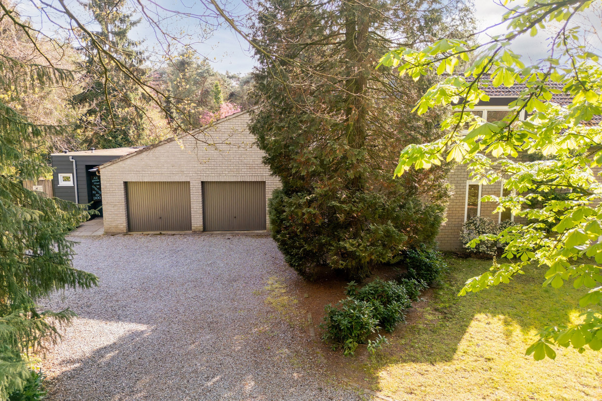 Appartement te koop: Bergbosweg 11, Budel