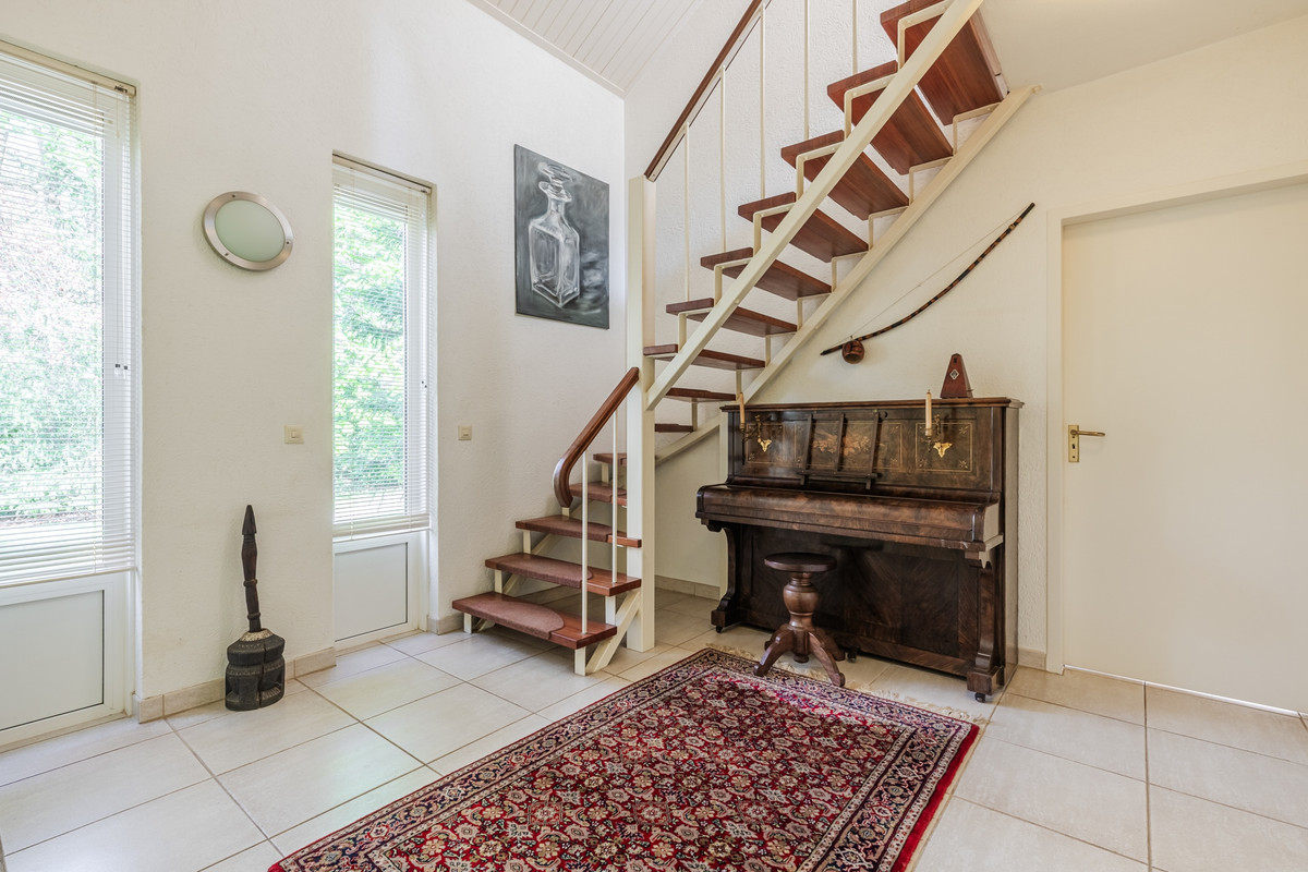 Appartement te koop: Bergbosweg 11, Budel