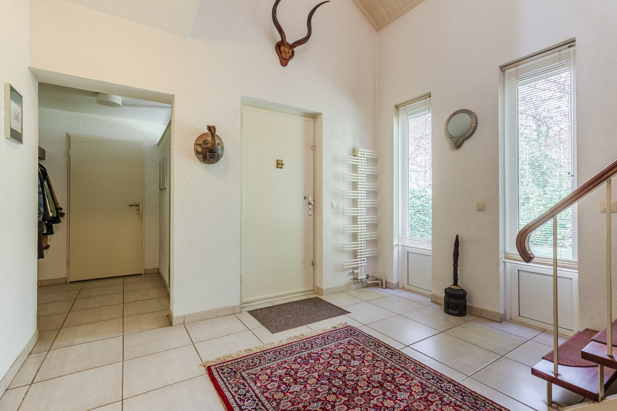 Appartement te koop: Bergbosweg 11, Budel