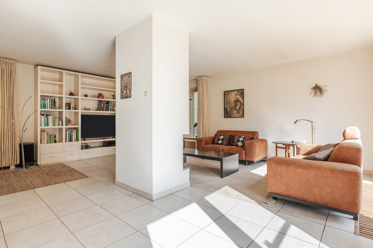 Appartement te koop: Bergbosweg 11, Budel