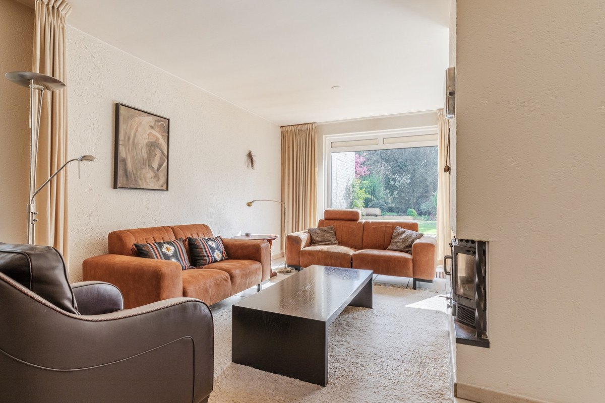 Appartement te koop: Bergbosweg 11, Budel