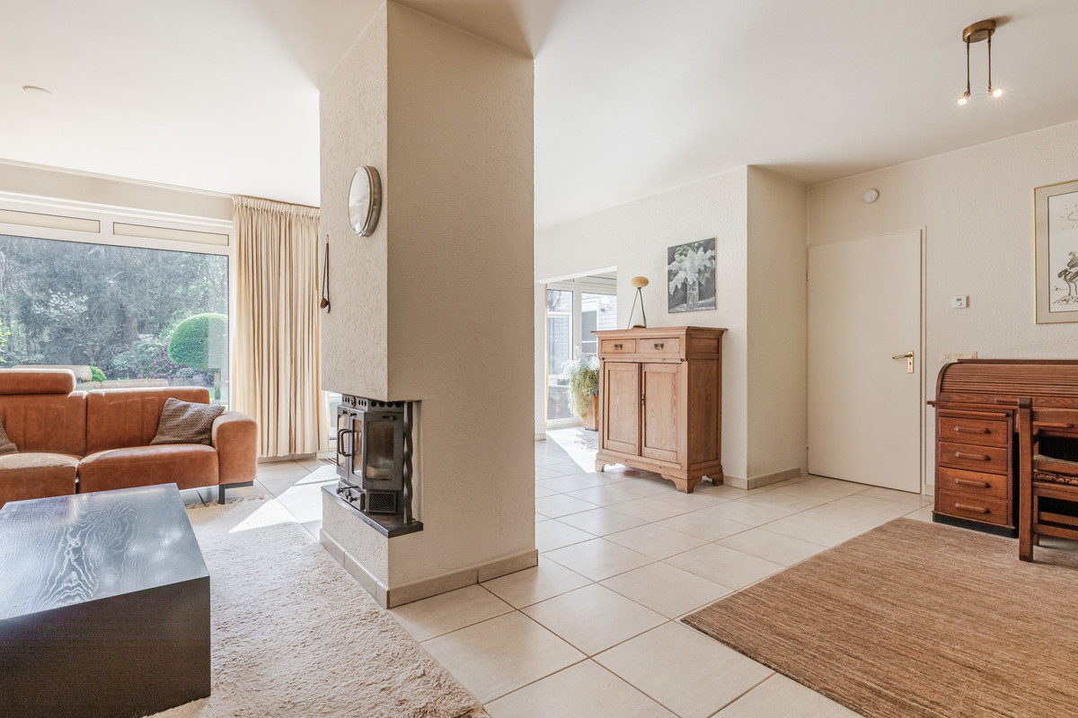 Appartement te koop: Bergbosweg 11, Budel