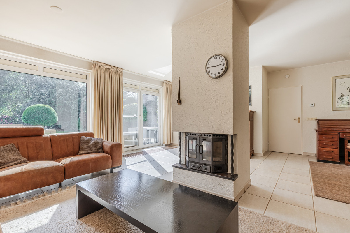 Appartement te koop: Bergbosweg 11, Budel