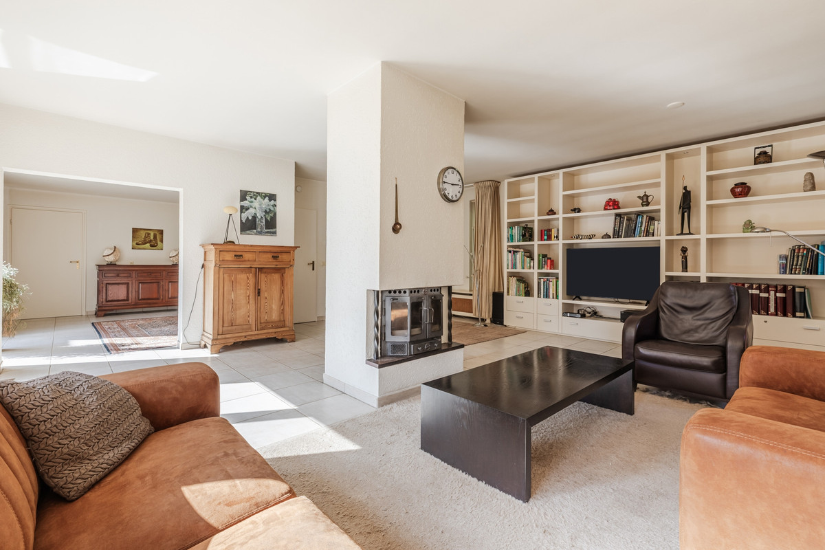 Appartement te koop: Bergbosweg 11, Budel