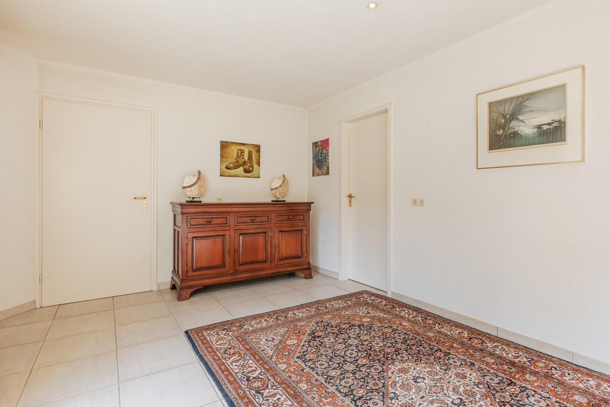 Appartement te koop: Bergbosweg 11, Budel