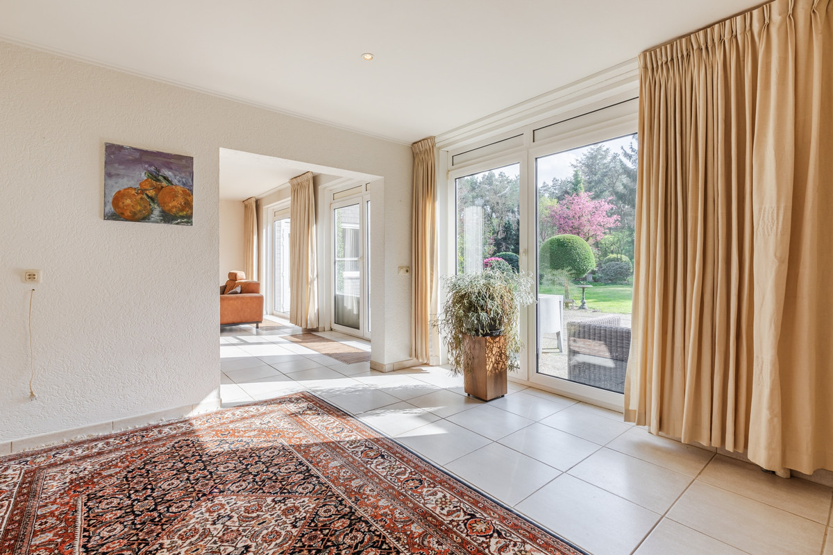 Appartement te koop: Bergbosweg 11, Budel