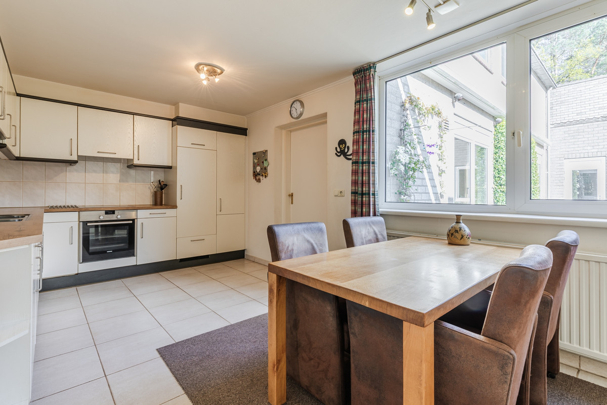 Appartement te koop: Bergbosweg 11, Budel
