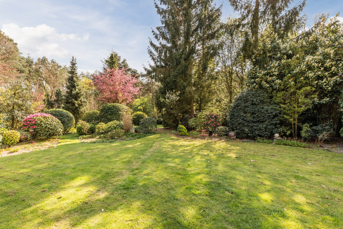 Appartement te koop: Bergbosweg 11, Budel