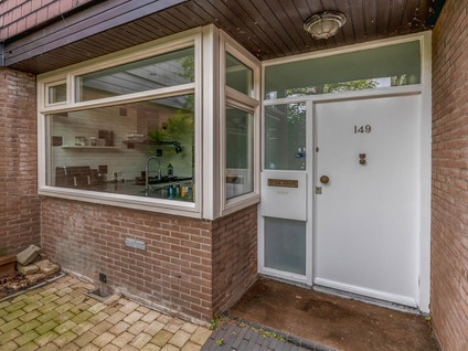 Rondweg 149