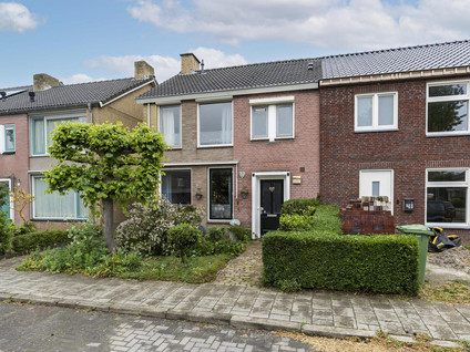 Nicolaas Sichmansstraat 43