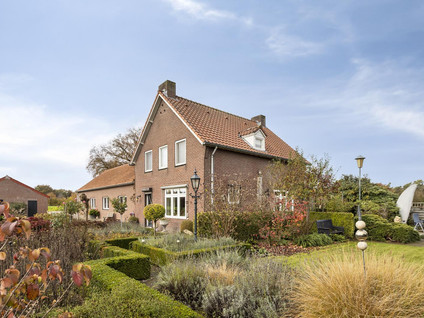 Zandstraat 4