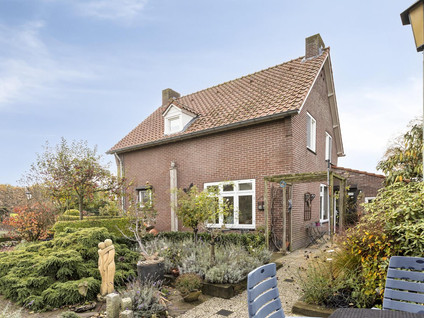 Zandstraat 4