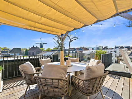 Korte Haven 1E