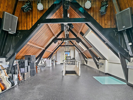 Heemraadsplein 14B