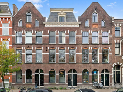 Heemraadsplein 14B