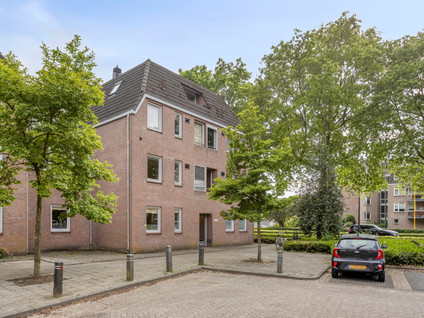 Appartement te koop: Hazestraat 6A, Turfberg-Zuid Valkenswaard