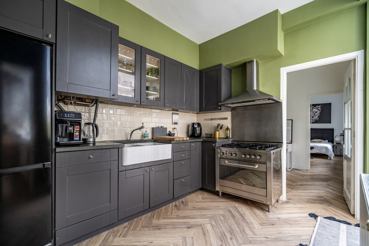 Appartement te koop: Johannes Camphuijsstraat 137, 'S-Gravenhage