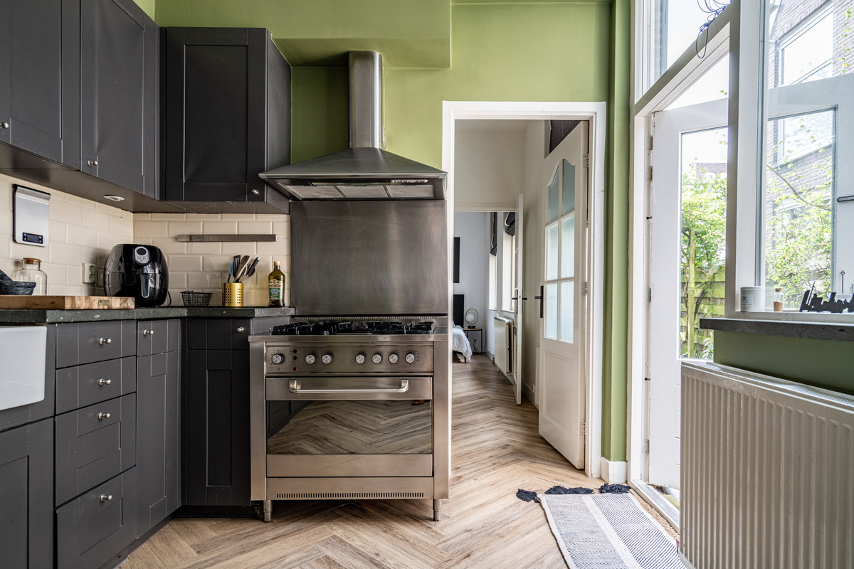 Appartement te koop: Johannes Camphuijsstraat 137, 'S-Gravenhage