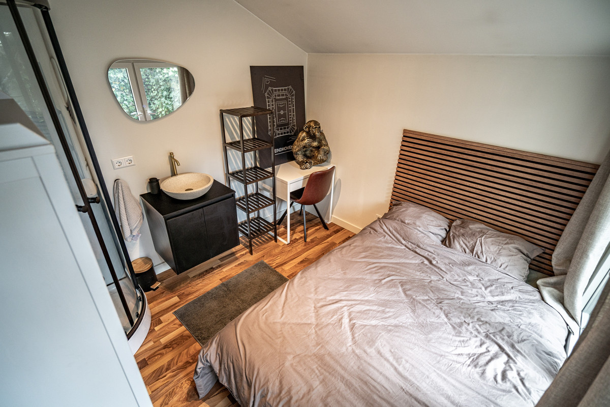 Appartement te koop: Johannes Camphuijsstraat 137, 'S-Gravenhage