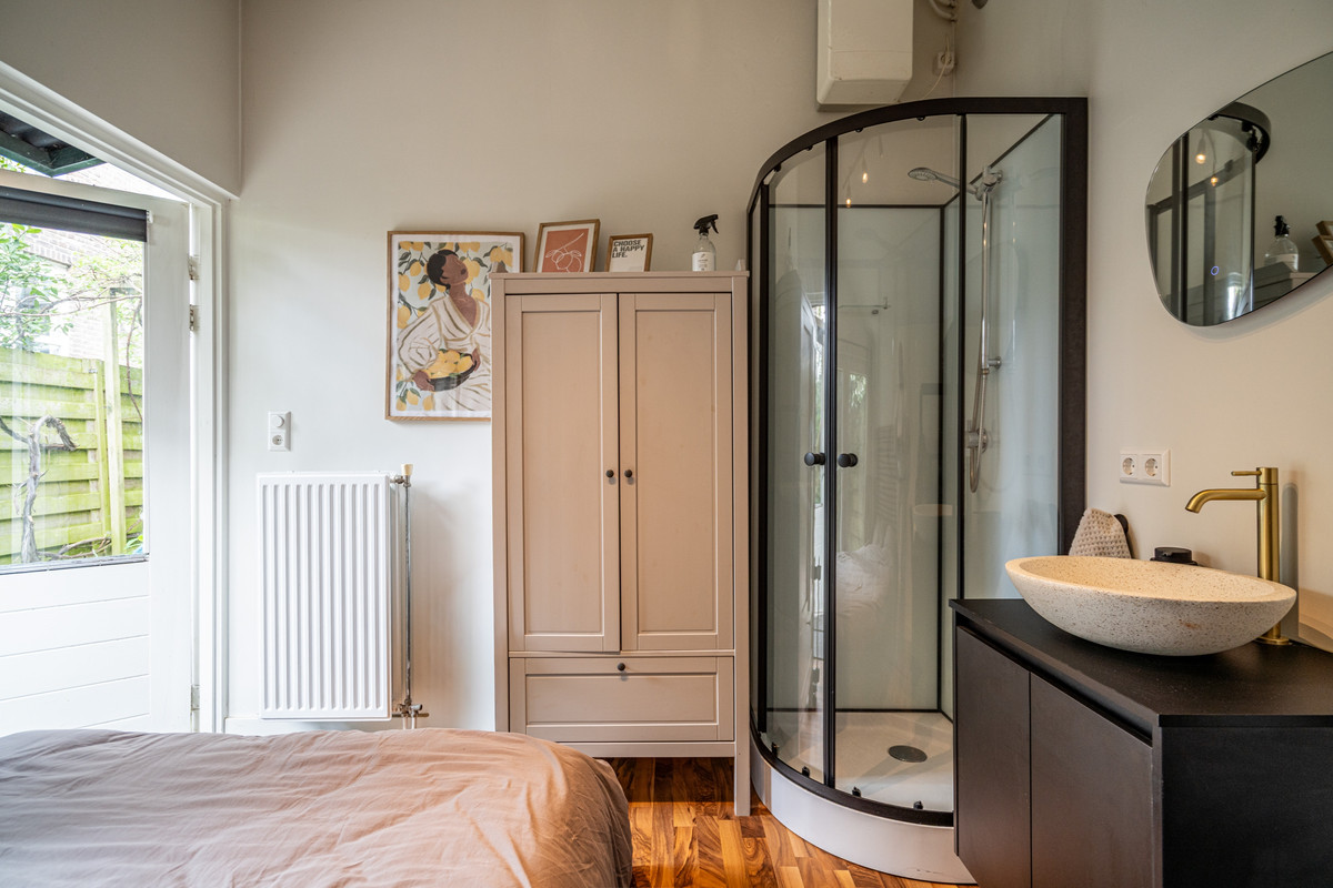 Appartement te koop: Johannes Camphuijsstraat 137, 'S-Gravenhage