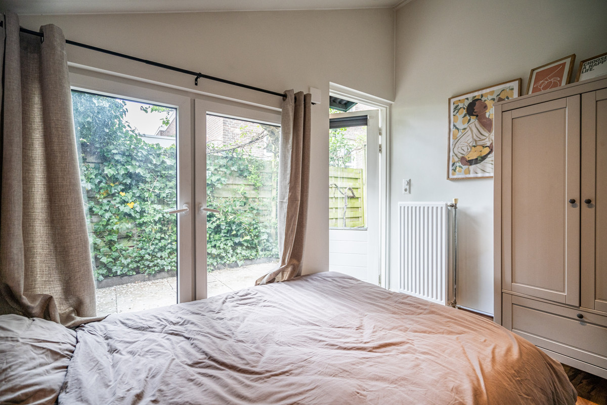 Appartement te koop: Johannes Camphuijsstraat 137, 'S-Gravenhage