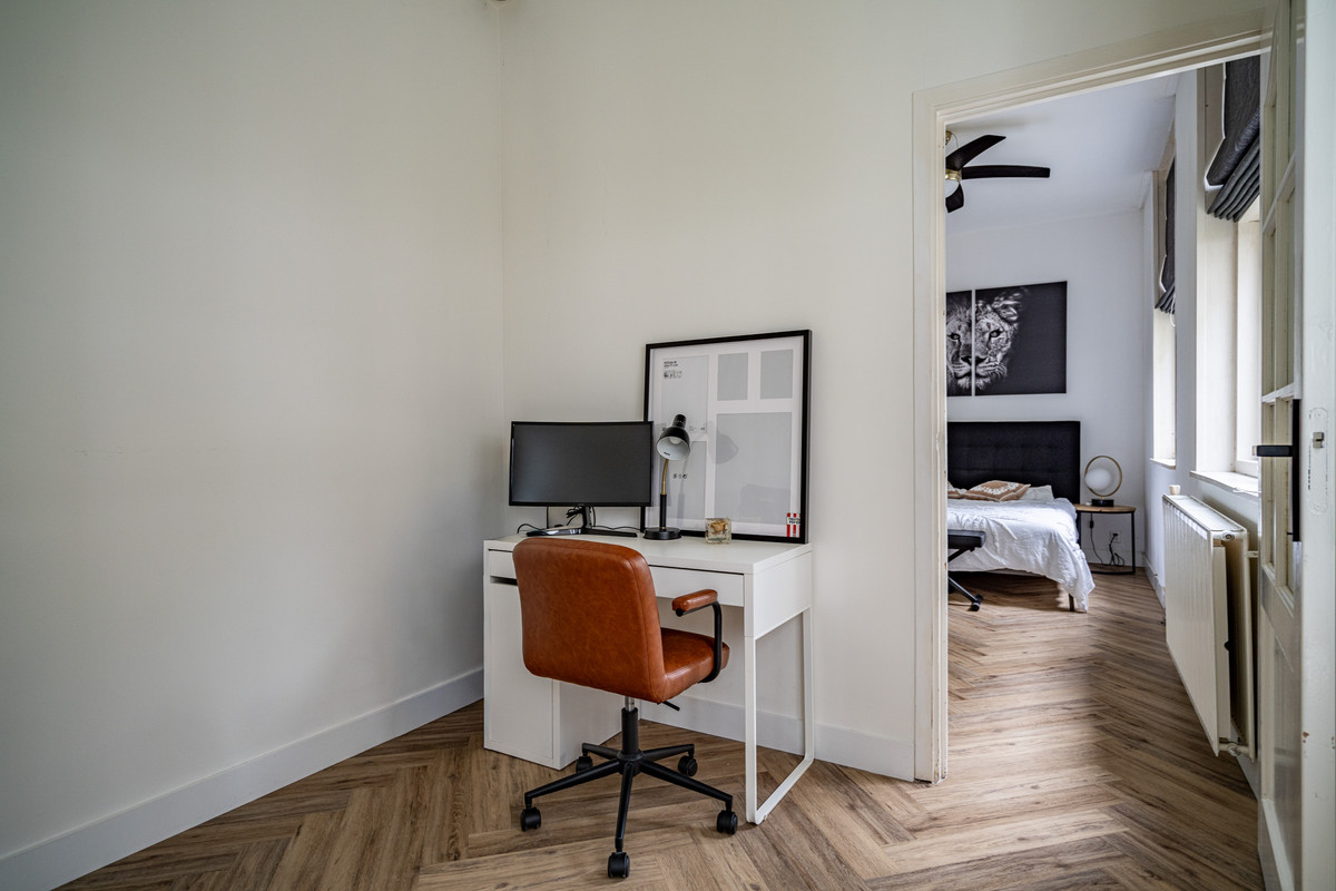 Appartement te koop: Johannes Camphuijsstraat 137, 'S-Gravenhage
