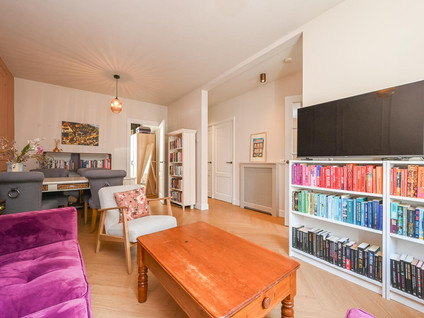 De Perponcherstraat 25E