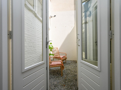 De Perponcherstraat 25E
