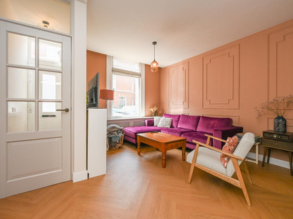 De Perponcherstraat 25E