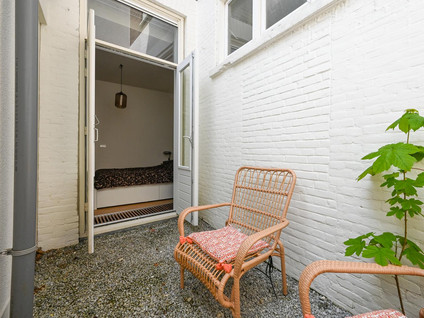 De Perponcherstraat 25E