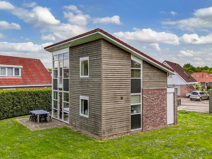 Bosruiterweg 25 22