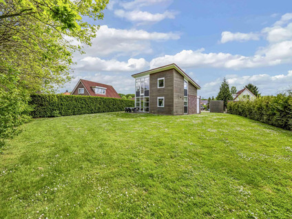 Bosruiterweg 25 22