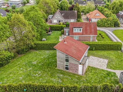 Bosruiterweg 25 22