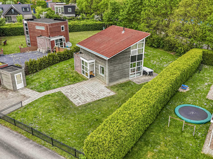 Bosruiterweg 25 22