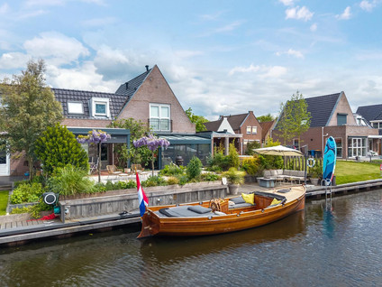 Klein Lageland 1c