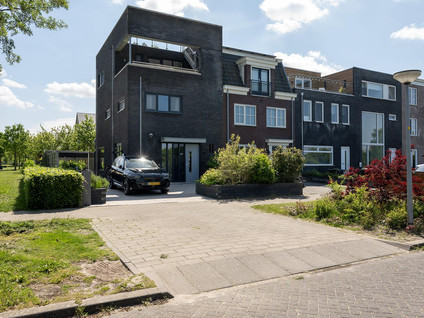 Stopperknoop 27