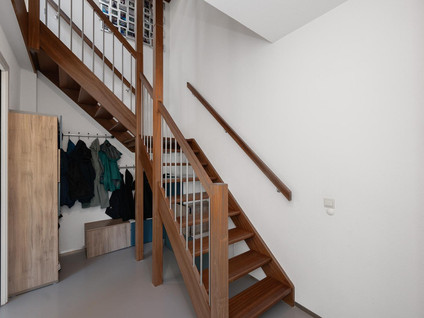 Stopperknoop 27