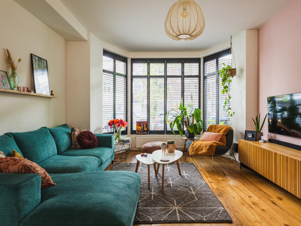 Appartement te koop: Caan van Necklaan 16, Cromvliet Rijswijk