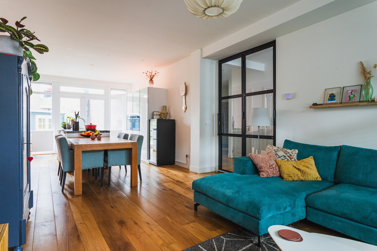 Appartement te koop: Caan van Necklaan 16, Rijswijk