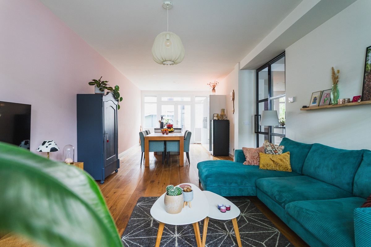 Appartement te koop: Caan van Necklaan 16, Rijswijk