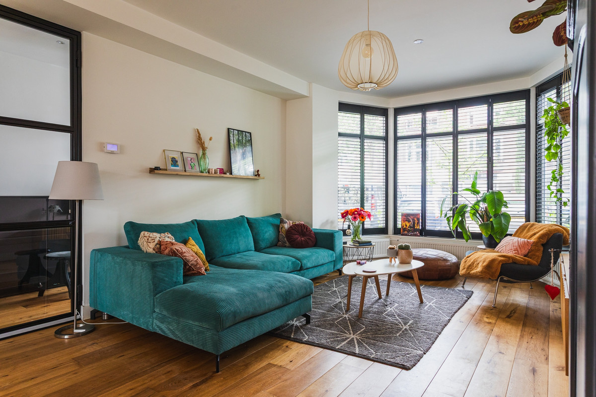 Appartement te koop: Caan van Necklaan 16, Rijswijk