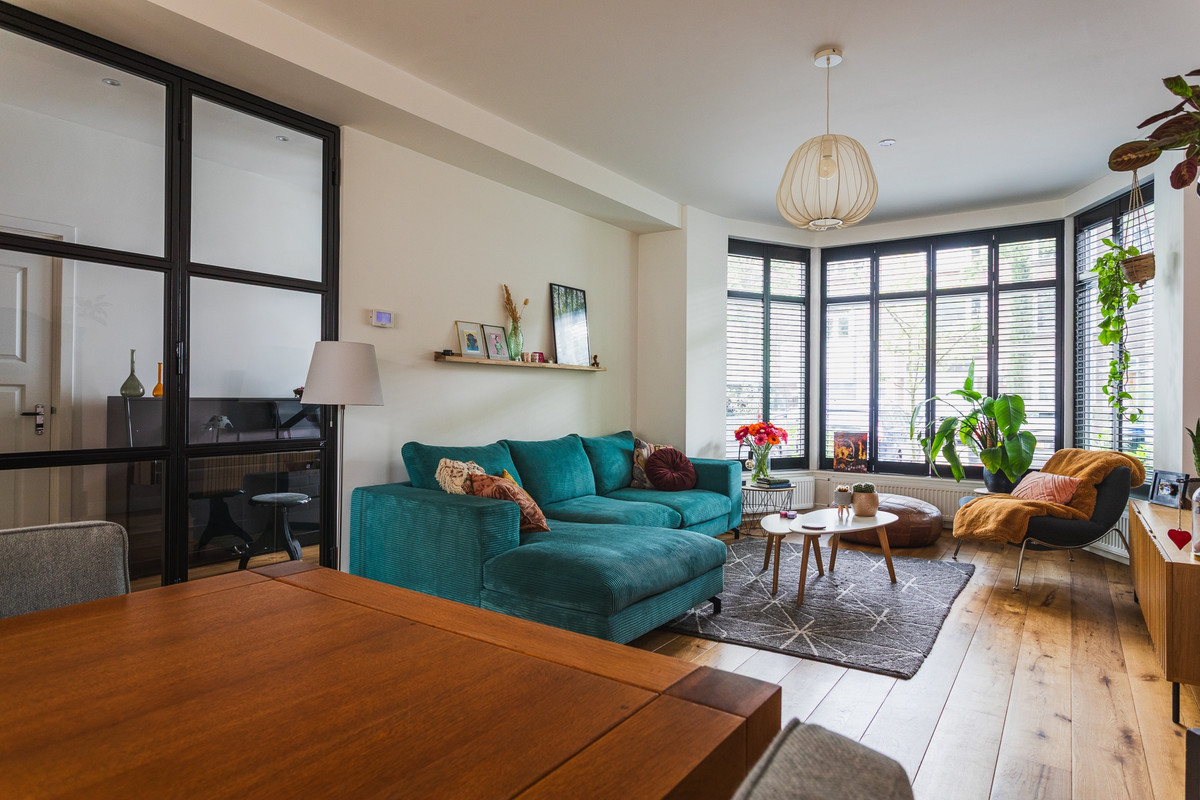 Appartement te koop: Caan van Necklaan 16, Rijswijk