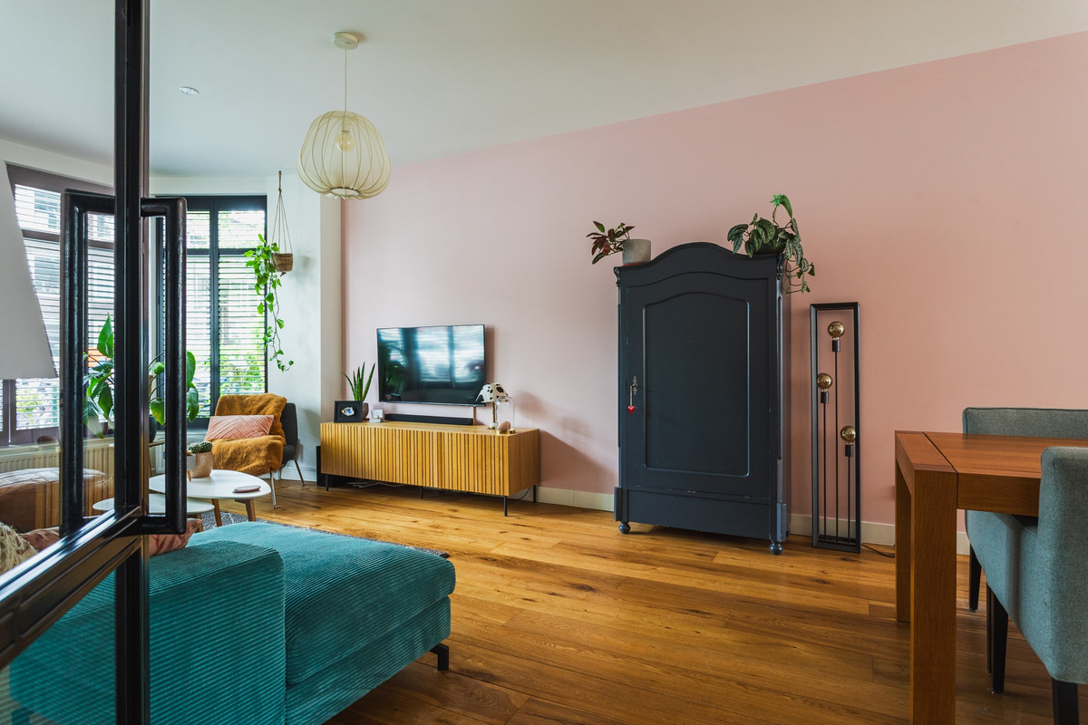 Appartement te koop: Caan van Necklaan 16, Rijswijk