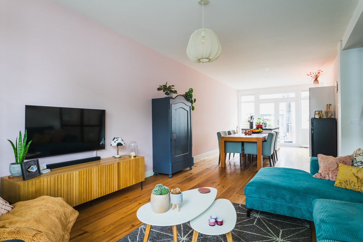 Appartement te koop: Caan van Necklaan 16, Rijswijk